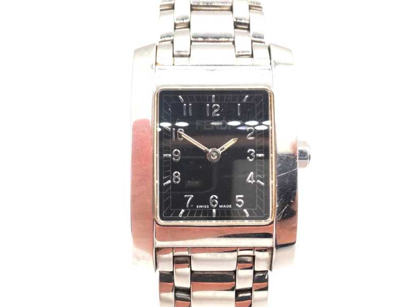 フェンディ買取 レディースウォッチ